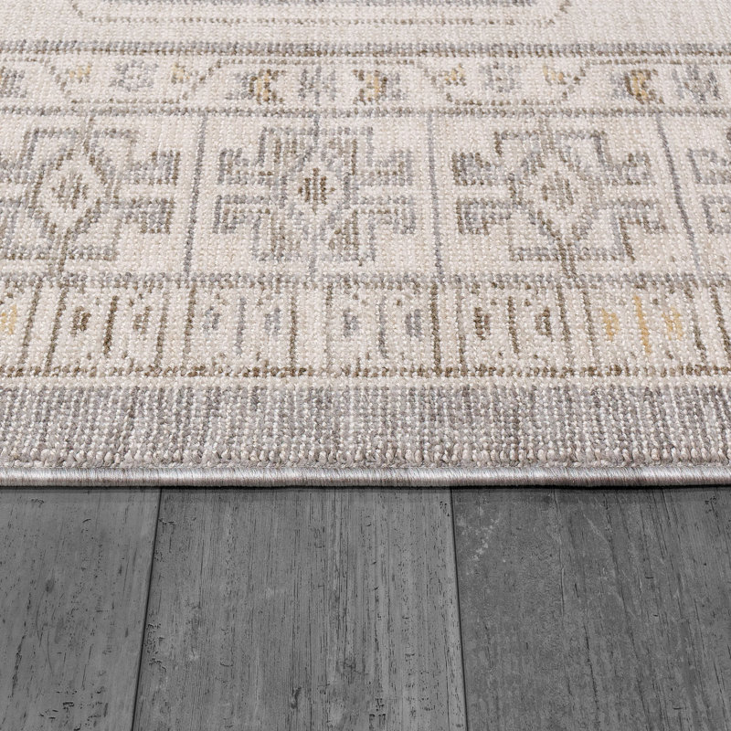 Rectangle Calypso Area Rug, Rectangle 5'3" x 7'3"