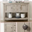 Buffet avec tablette inférieure Cambridge Series Buffet-304581506