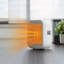 Stellweilan Tessberg 1500 BTU Radiator Space Heater