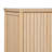 Scandinavian Reeded TV Stand with Open Storage-834347259-834347140