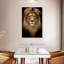 Tête de lion Brampt-108236572