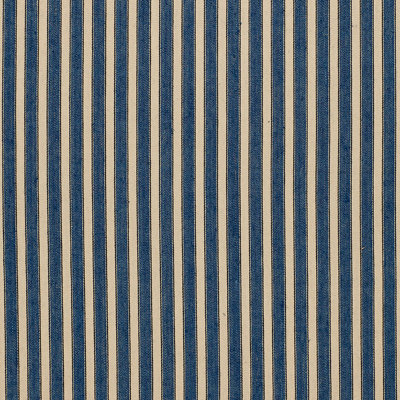 Antique Ticking Stripe Fabric