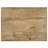 Beuteler Solid Wood End Table
