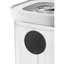 Fresh & Save Cube Vacuum Starter Set, S / 6 Piece, Transparent-White