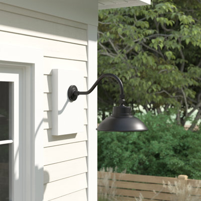 Ireland Aluminum LED Wall Light