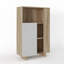 Bernis 1 DOOR HIGHBOARD N°40