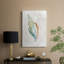 Pastel Shell II - Cavas enveloppés de galerie-108829534