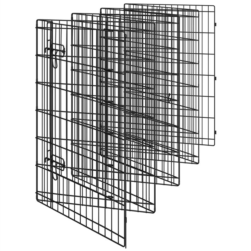 Foldable Pet Pen, 61cm x 92cm