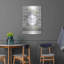 «Angels Are Veille Over You» par Cindy Jacobs, art mural en métal-548167144