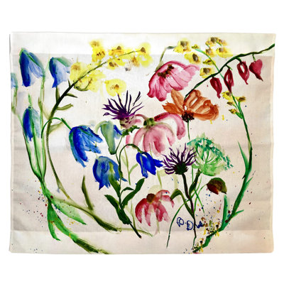 Polyester Tapestry