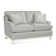 Oaks Way Upholstered 60'' Loveseat