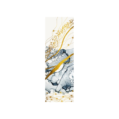 Abstract Wall Mural