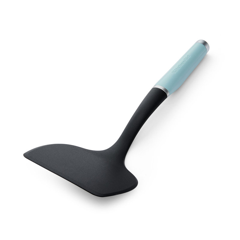Kitchenaid Classic Pancake Turner, Mineral Water