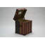 Malaga Accent Trunk