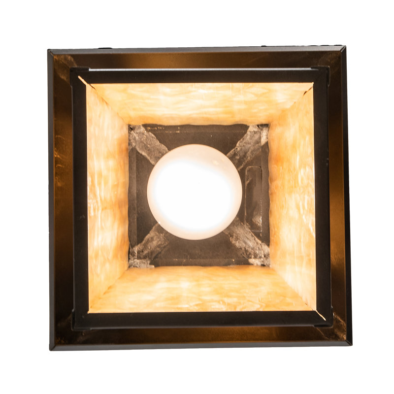 Jaliyah 1 - Light Pendant