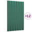 Dakota Fields Steel Roofing Kit-1219538821-1219538826