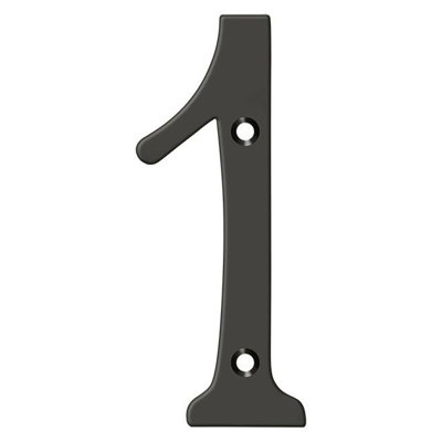 House Number