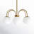 Bradrick 6-Light Chandelier-797146450