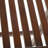 Aloria Acacia Outdoor Stool