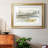 Stark Neutral Landscape I Stark Neutral Landscape I - Matted and Framed Under Glass, Large Living Room Wall Art-1842220718-1842220708
