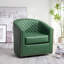 Petit fauteuil pivotant 29 po Oscar-1210987789