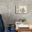 "Epic Graffiti" Coastal Breeze 1 "par Anne Tavoletti, art mural sur toile, 54 po x 40 po-1232412600