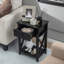 Esquibel 40cm W Bedside Table