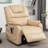 35.5'' Wide Power Lift Recliner Chair With Heat & Massage-1612451297