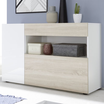 Kaliyah 330.2cm Sideboard