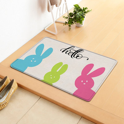  Tapis de Pâques