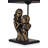 Metal Table Lamp
