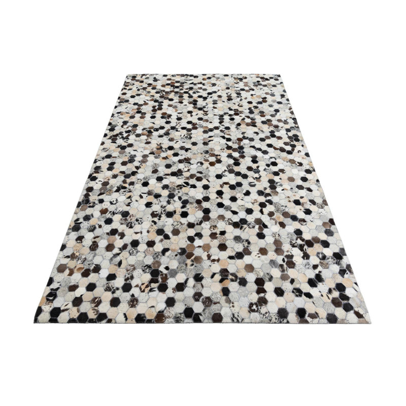 Tapis multicolore Nakayama