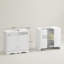 Theron Bathroom Storage Cabinet