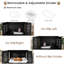 Arbre à chat 43 po Cesiley-814929174