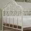 Fredric Metal Daybed with Trundle-1643184807