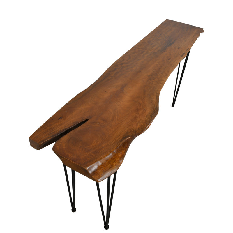 63'' Console Table