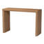 Console bali & pari Salve Seagrass