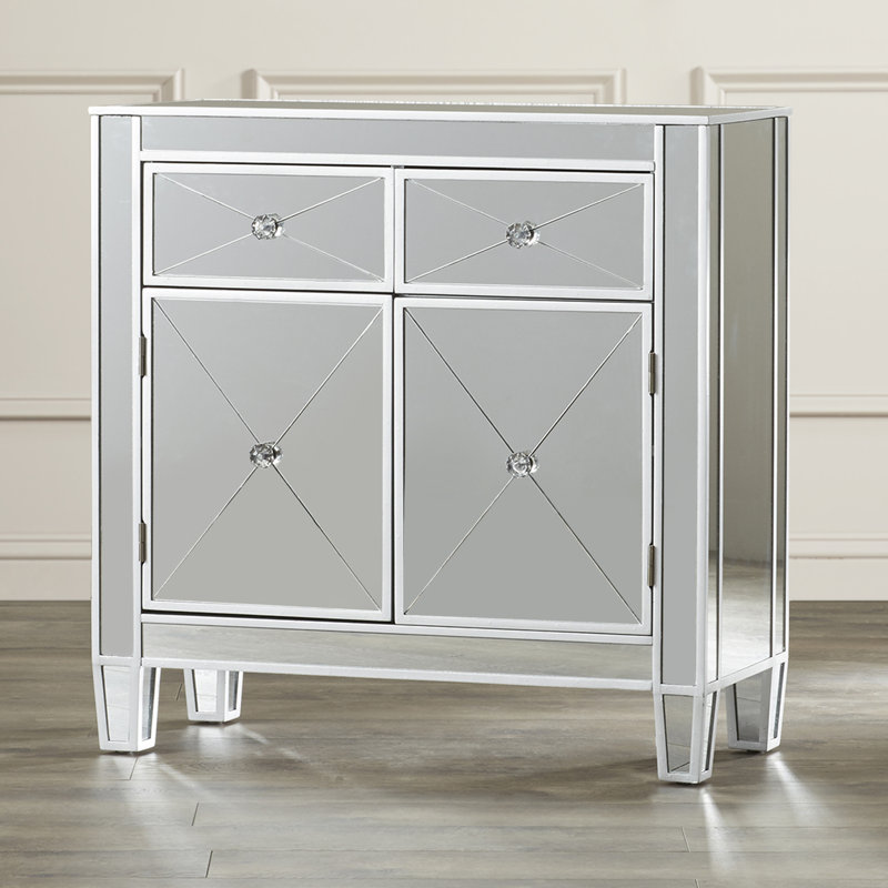 Danilah Accent Cabinet