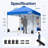 Pop Up Canopy Tent with Detachable Sidewall-111154187-124436164