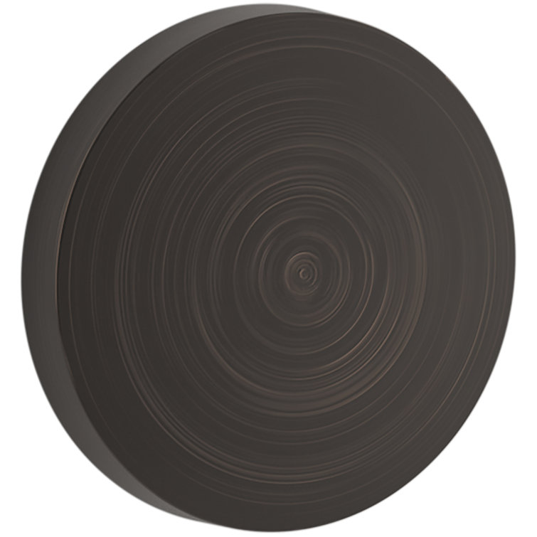 Overflow Cap for Iron Plains Bathroom Sink