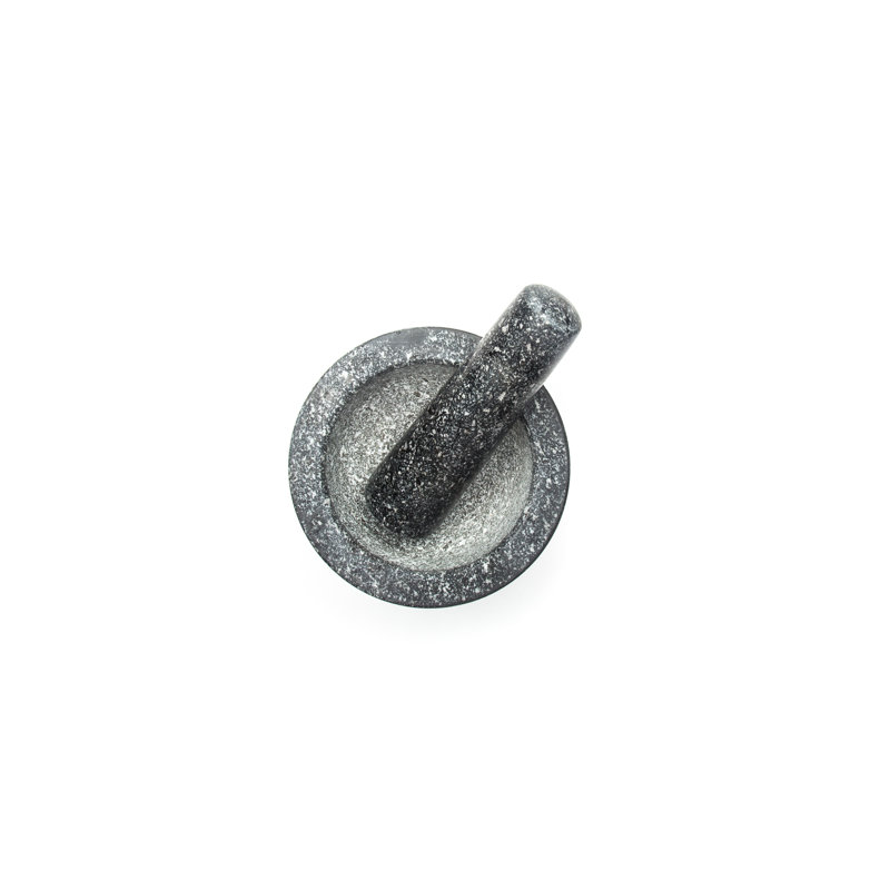 Mortar And Pestle Set