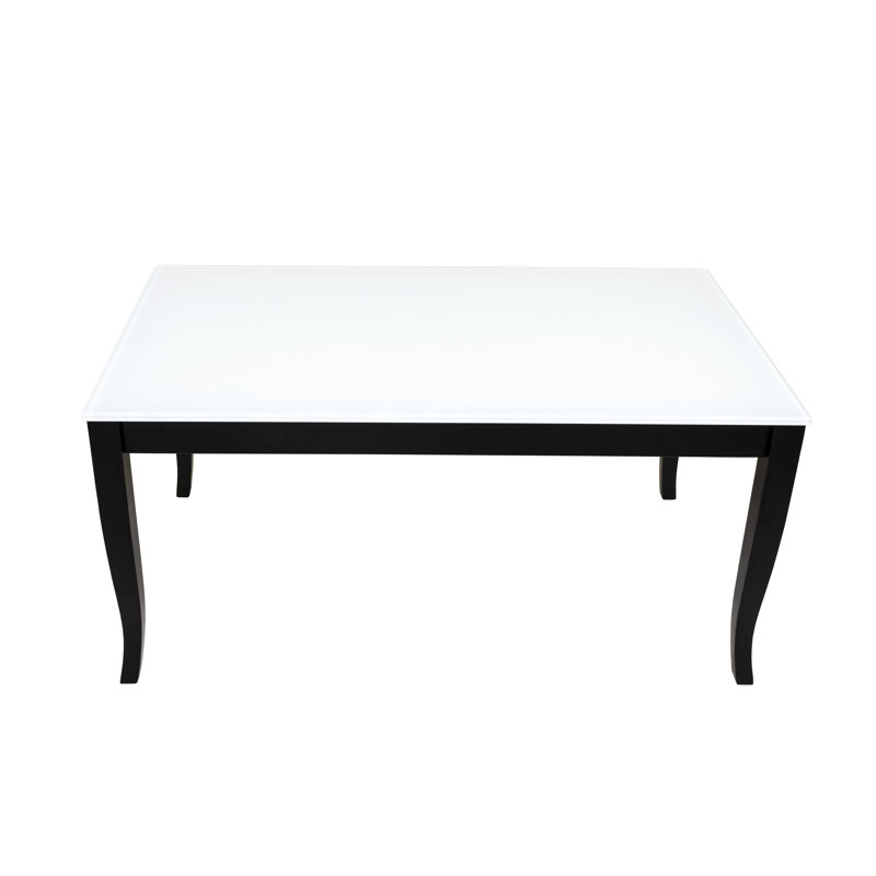 Bondfield Four Leg Coffee Table