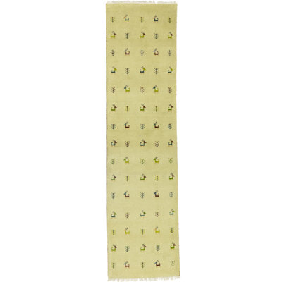 Performance Wool Indoor Rug