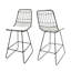 Tabouret de comptoir Niez-1146417480