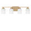 Applique murale / de salle de bain Vinton-852659501-852659502