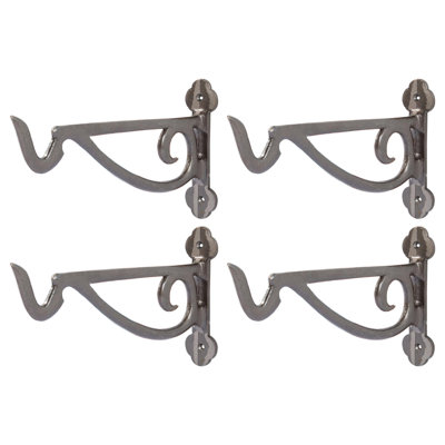 Hook Plant Stand