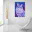 "Iridescence" par Rebecca Wang Art-596294397