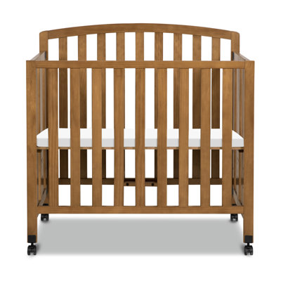 Dylan 3-in-1 Mini Convertible Portable Crib