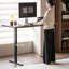 Bureau pour travailler debout à hauteur réglable-420751739