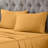 400 Thread Count Egyptian Cotton Blend Solid Deep Pocket Bed Sheet Set-1487332456-1596916281